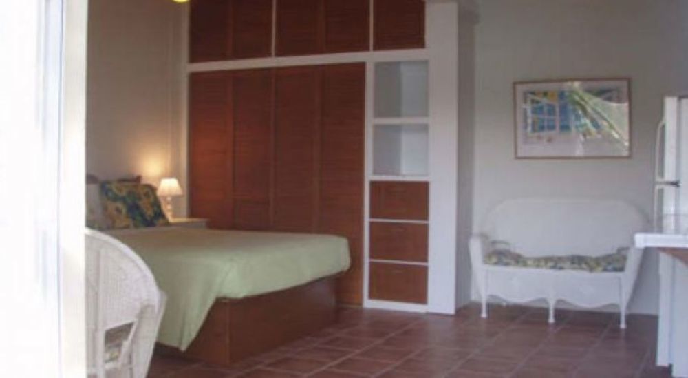 White Bay Villas And Beach Club Jost Van Dyke Экстерьер фото