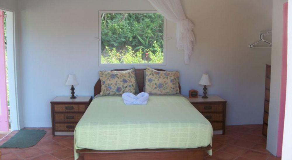 White Bay Villas And Beach Club Jost Van Dyke Экстерьер фото